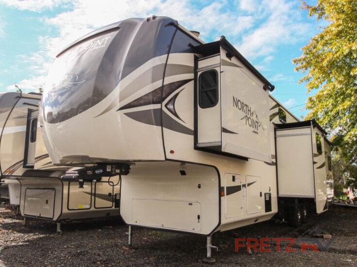 Photo for 2019 JAYCO North Point